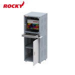 록키 RCR-R66  PC보관함 컴퓨터랙 산업용가구 ROCKY : 공구놀이터