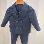 [돌정장대여]스위트베이비 화동 돌복대여 - 122번suit : 스위트베이비