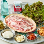 아그로수퍼 하린이네 냉동 삼겹살 200g : 하린이네쭈꾸미