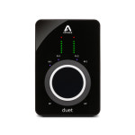 [당일도착] Apogee Duet 3 아포지 듀엣 3 오디오인터페이스 홈레코딩 오인페 : 작곡가의 미디가게