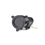 Element 인사이트 M3X 롱건 LED / IR 택티컬 라이트 레플리카 검정색 (엘리먼트 Insight M3X Black) : 블랙옵스