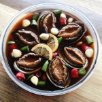 전복장조림1kg : 햇살마을푸드