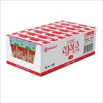 연세 에이요사과 200ml x 24개 : 이마트에브리데이