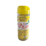 오스모코트 250g 싱싱 관엽 다육이 알갱이형 고형 화초 식물 영양제 알비료 : 자재1번가