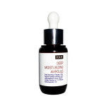 knh 딥모이스처라이징 달팽이 앰플 25ml 고보습영양 에센스 : knh