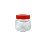 PET 페트용기 플라스틱용기 반찬통 젓갈통 양념통 플라스틱밀폐 180g 1kg : 형창플라스틱