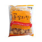 (무)(냉동)해마로순살치킨 1kgX5개 : 윈 마켓