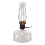 캡틴스태그 캠핑 캔들 가스 랜턴 감성랜턴 램프 UF-19 : 맨스벙커