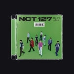 엔시티 127 쥬얼 앨범 스티커 케이스 NCT 정규3집 Sticker 유타 : 올리브하트
