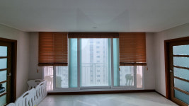 캣워커 고양이 벽타워 선반 숨숨집 구름다리 원목 놀이터 인테리어 용인 아파트 거실 패키지 : 플레이캣