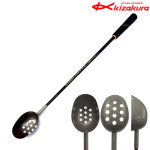 키자쿠라 스루루 밑밥주걱 170cc 대용량 낚시 주걱 : 부산 만어낚시