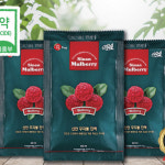 주식회사 에코비오스 해풍맞은 무농약 꾸지뽕진액60팩) : 바이미 - BYME