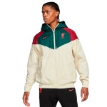 나이키 리버풀 FC 팬웨어 2021-2022 재킷 (DB2956-238) : 유로싸커