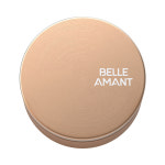 벨르아망 시그니쳐 차량용 방향제 메탈 송풍구형 차량 디퓨저 블랙 블랙체리 : BELLE AMANT