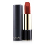 랑콤 압솔뤼 루즈 드라마 마뜨 196 Orange Sanguine 3.4g : coscos