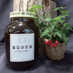 산막골 영농조합법인 벌집내린꿀 : 바이미 - BYME