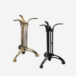 트라이팟테이블베이스 : 가구몽