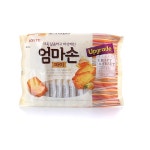 롯데 엄마손파이 254g : 다가게