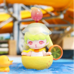 팝마트- 버니 플레이 풀니스 시리즈 (미개봉) 아트토이 귀여운피규어 핫토이 카페개업선물 : 큐트로미의 행복선물