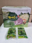 의흥 양배추100% 즙 : 팔공산약초 건강원