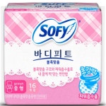 바디피트 볼록 맞춤 중형 16입 : 다가게