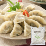 엄지 알찬만두 교자 1.35kg : 푸드창고 FOODSTORE