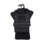 TMC AVS 베스트 블랙 Adaptive Vest  TMC2437-BK : 기어 팩토리