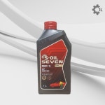 S-OIL 에스오일 세븐레드 9 SQ 0w30 1L 가솔린 엔진오일 : 일리터