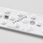 LED 형광등 안정기 모듈교체 30w LEDDIY PCB 셀프인테리어 전등교체 삼성칩 : 삼성조명