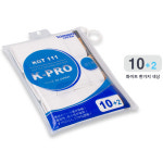 키모니 하이소프트 EX K-PRO 오버그립 KGT111 : 건영스포츠