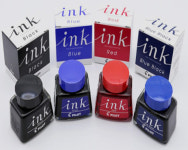 파이롯트 병잉크 30ml : 문구25