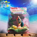 시끌별 녀석들 (우루세이 야쯔라) - 라무 l 반프레스토 DX 걸즈 Present For You 프레젠트 포유 빨간리본 Ver 피규어 : 팡팡플레이