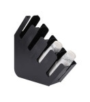 진성울트라 ULTRA PC 4구 컵홀더 카페 단체급식 : 365주방마켓