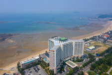 무창포 비체펠리스 27,36평 예약 : 아이러브레저
