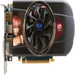 [컴퓨터천국나라 나만의선택!] 중고 라데온 HD5770 1GB 랜덤발송 : 컴퓨터천국나라