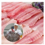 막걸리와 환상의 궁합 영산홍어 모듬살150g5팩+몸살150g4팩 총9팩 : 뻔한골프