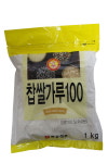 소연 찹쌀가루100%(국내산) 1kg : 세진식자재마트
