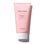 [더샘] 실크 헤어 리페어 트리트먼트 150ml / Silk Hair Repair Treatment : 모다 천안아산 더샘