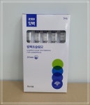 [동화약품] 잇백 컴팩트 슬림모 칫솔 5개입 / 약국 정식 제품 미세모 : BNC Healthcare