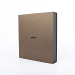 라미 2000 만년필 F촉 브라운 한정판 리미티드 에디션 : 주식회사 제이머스