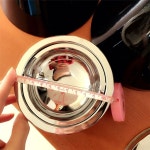 업소용 흡연구역 PC방 당구장 재떨이 대형 실외 야외 : 딸기마켓13