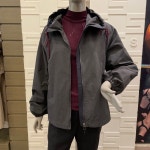 시슬리 숏 오버핏 점퍼 SAJPA1141 : NC엑스코점 시슬리