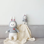 한정판 후드 베니인형(중형) : LOVE BENNY