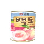 샘표 백도400g : 청정식자재전문마트