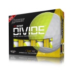 스릭슨 Z-STAR 디바이드 지스타 골프공 던롭코리아100% : KOO 골프샵