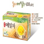 동서 메밀차 100T : 청정식자재전문마트