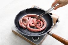 자갈치 꼼장어 먹장어 곰장어 손질꼼장어 2.5인분 손질 꼼장어 400g : 주식회사 서종산업