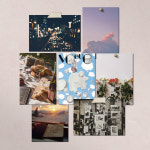 빈티지소품 감성 꽃사진 예쁜사진 포토엽서 : 에이치홈HHOME