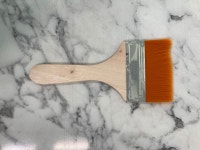 평붓 페인트 붓 빽붓 젯소붓 건축도장기능사 준비물 : 배움스토어