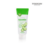 [퓨어마인드(Pure mind)] 오이 쏘 프레쉬 클렌징 폼(Tomato So Fresh Cleansing Foam) : 한코스메틱 HANCOS